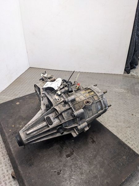 1999-2002 GMC Sierra 1500 2500 Pickup Transfer Case Assembly Electric Shift OEM
