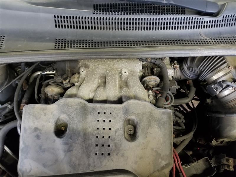 Automatic Transmission 2.7L 6 Cylinder FWD Fits 05-10 SPORTAGE 526296