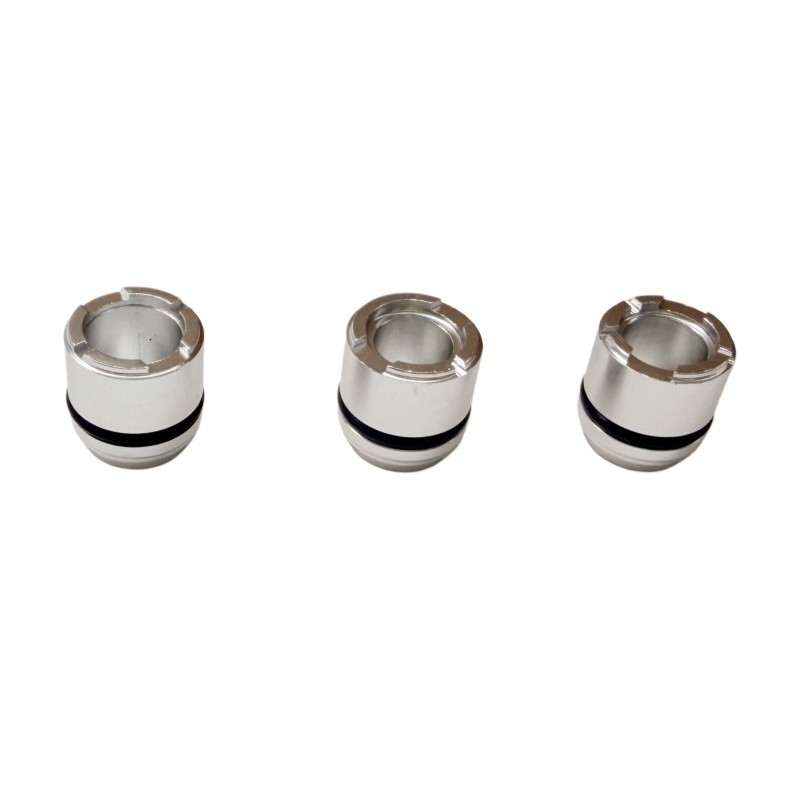 3PCS 68942-05K Overlap Control Valve Sleeve Kit for 722.6 Mercedes Benz (99627)