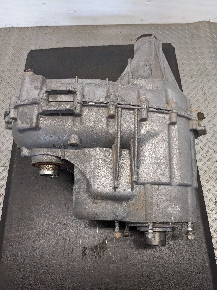 Transfer Case Transfer Case Opt NP0 ID AY9 Fits 15-20 SUBURBAN 1500 1158049