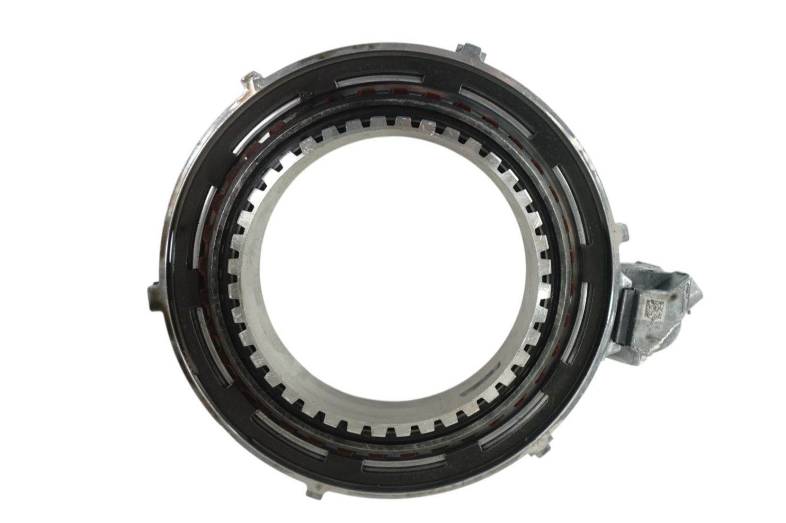 336558AA – 8F35, CENTER SUPPORT, OVERRUN SELECTIVE CLUTCH, WITHOUT ROLL PIN