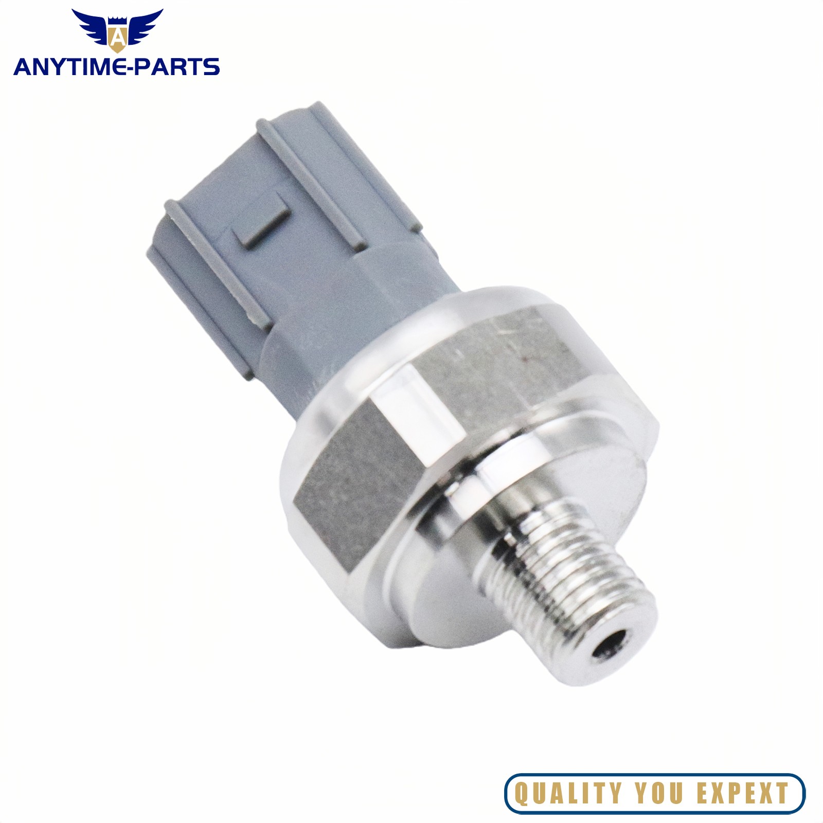Trans Oil Pressure Sensor W/Connector For 2013-2019 Honda CRV Fit Civic HR-V US