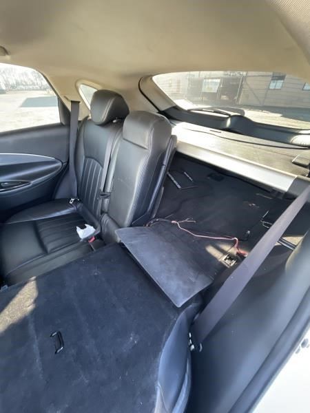 Transfer Case Automatic Transmission Fits 03-08 INFINITI FX SERIES 1159860