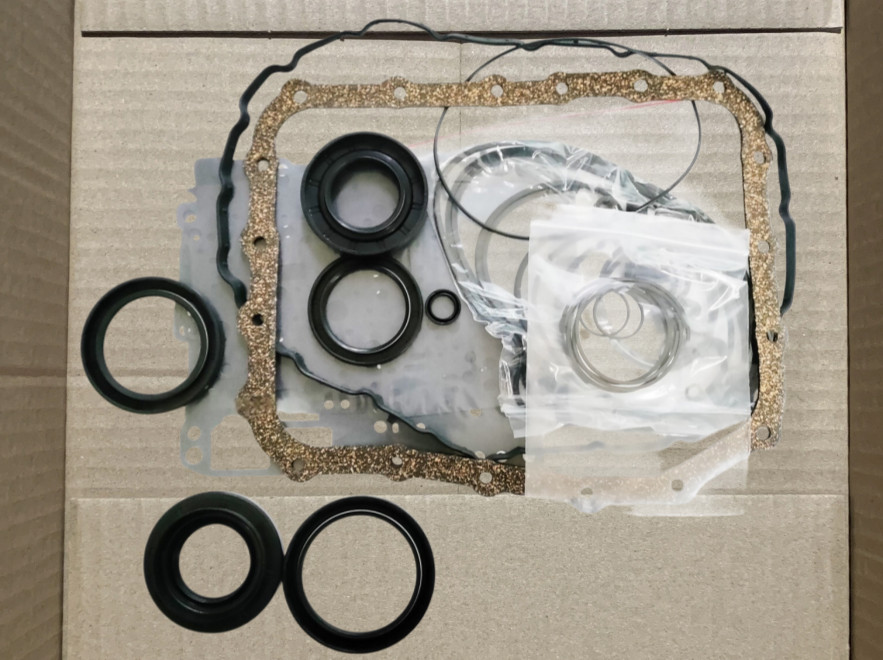 For HYUNDAI KIA Auto Trans Master Overhaul Gasket Kit A6LF1 A6LF2 A6LF3