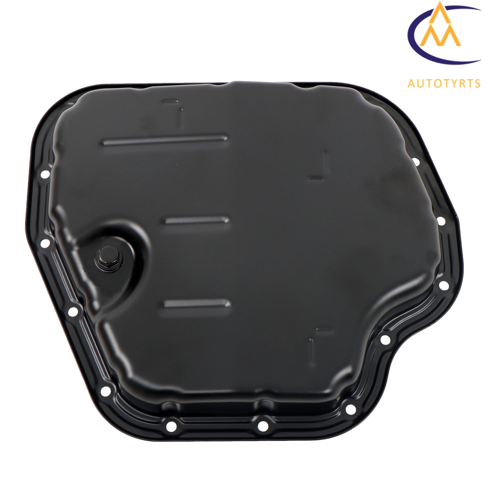 Transmission Oil Pan For Toyota Corolla 2014-2022 Corolla iM 2017-2018 Scion iM