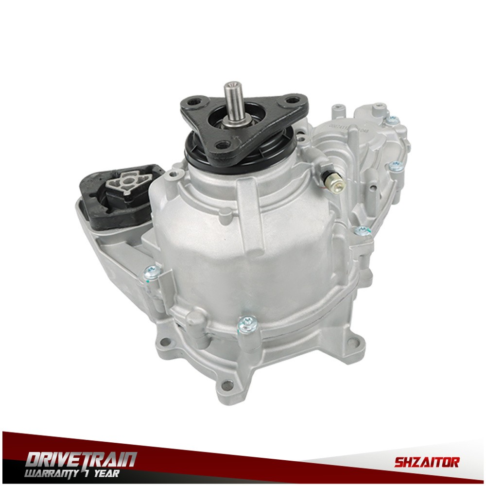 Transfer Case Assembly For BMW X3 X4 X5 X6 E70 E71 F15 F16 F25 ATC45L 2012-2018