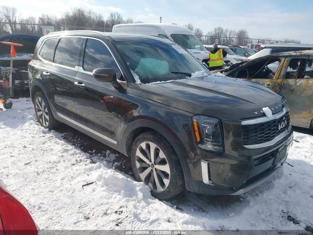 Transfer Case AWD Fits 20-25 PALISADE 12810138