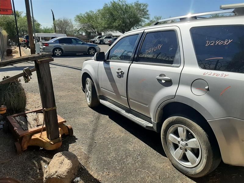 Flywheel/Flex Plate Automatic Transmission 3.0L Fits 09-12 ESCAPE 189689