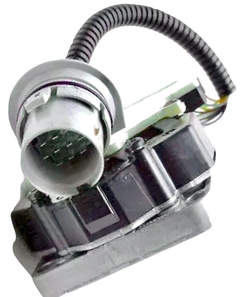 CD4E Transmission Solenoid Pack / Block – Ford Escape Shift Control