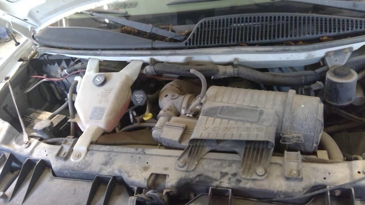 Automatic Transmission 4.8L Fits 12 EXPRESS 2500 VAN 1970144