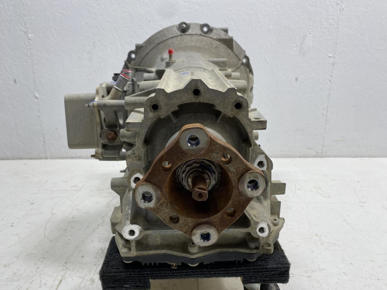 Automatic Transmission 4×2 3.6L 8 Speed Fits 2016-2020 Dodge Ram 1500 86884