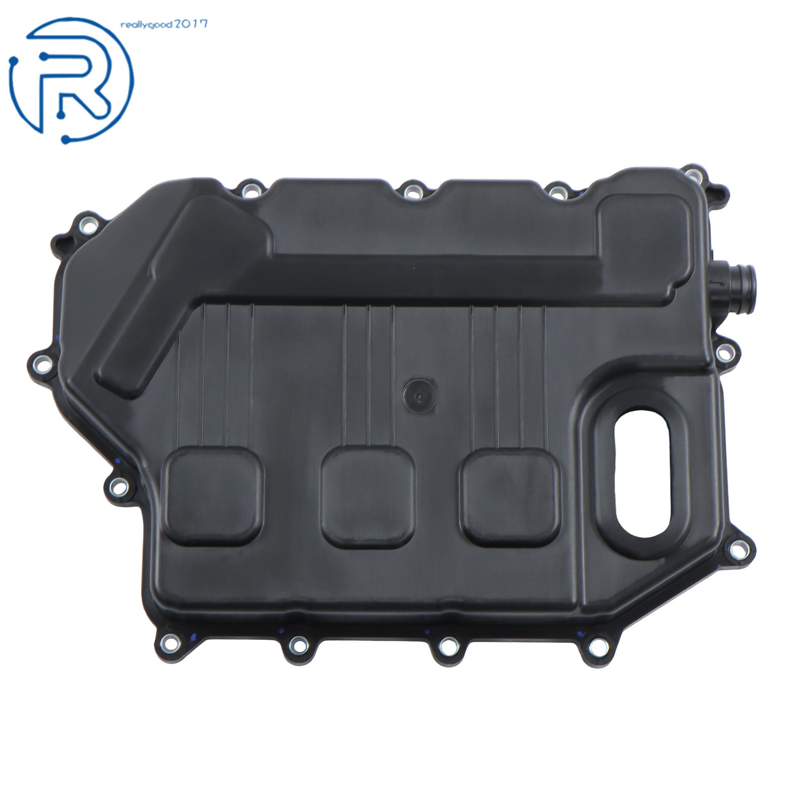 For Ford Escape 2020 2021-2025 1.5L GAS DOHC Turbocharged Transmission Oil Pan