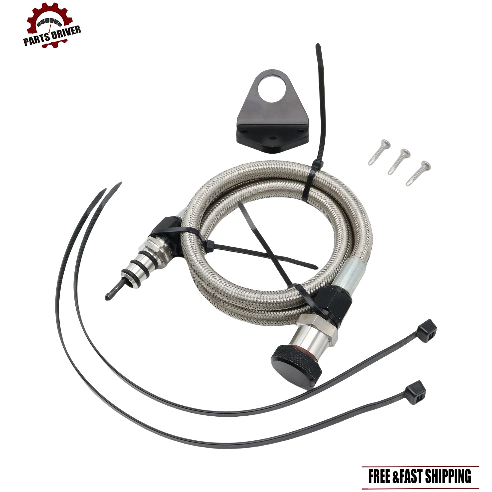 Automatic Transmission Fluid Locking Dipsticks for Cadillac Chevrolet GMC