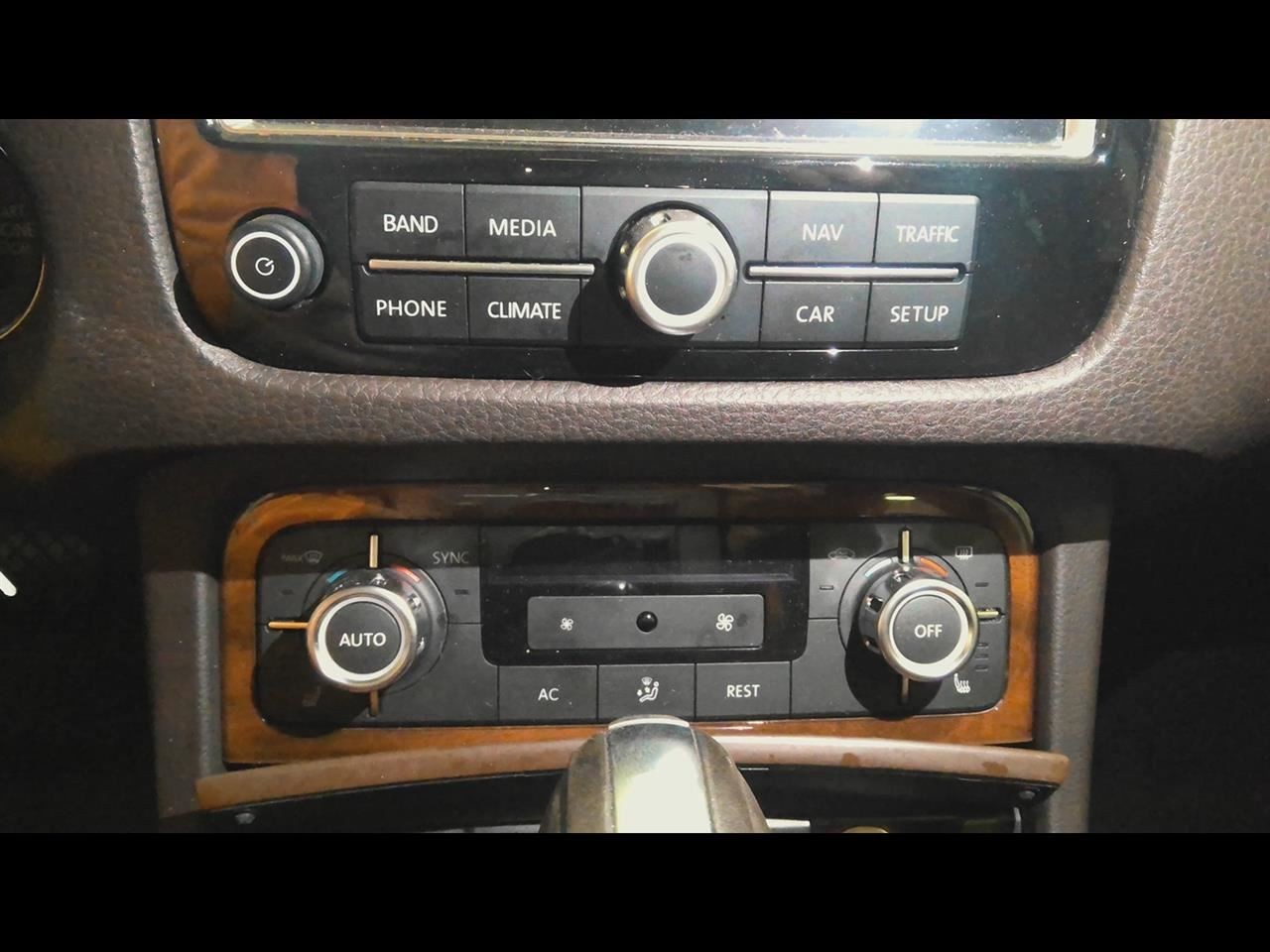 Automatic Transmission 8 Speed Transmission ID Nxj Fits 13-17 TOUAREG 6444032