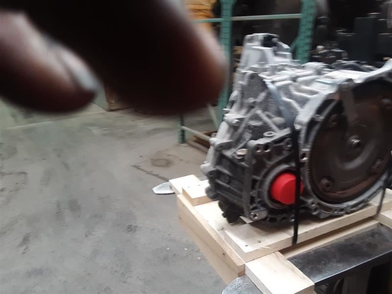 Transmission AWD 2.0L Fits 18-21 KONA 5506799