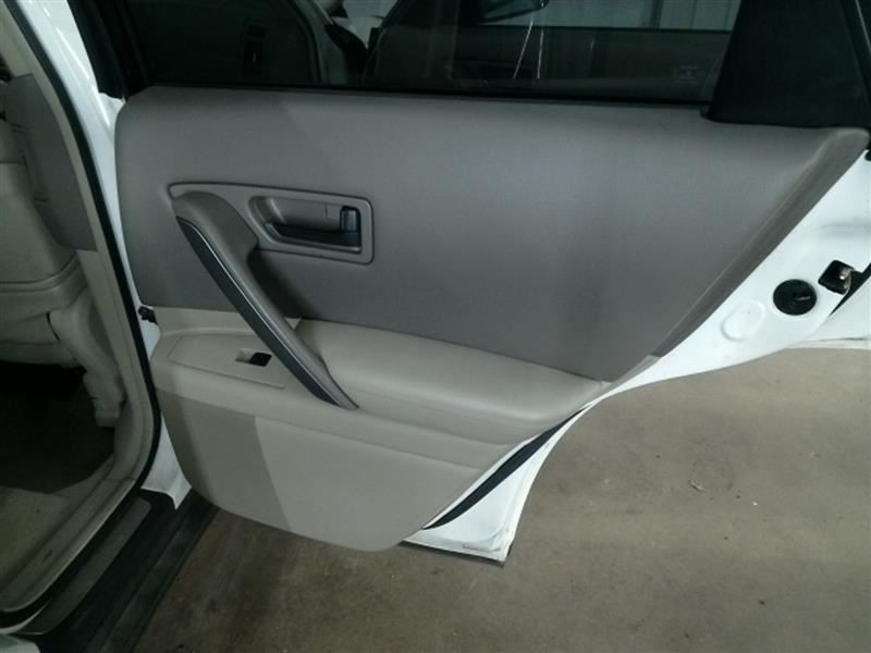 Transfer Case Automatic Transmission Fits 03-08 INFINITI FX SERIES 104591639