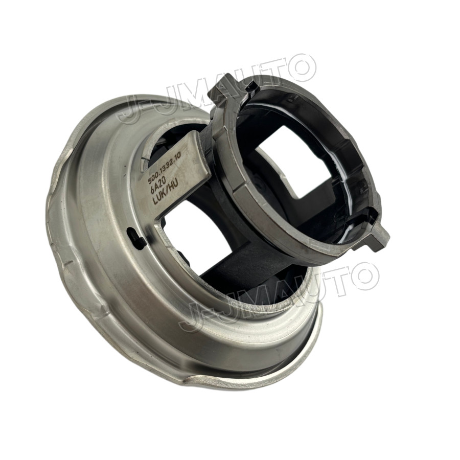 LuK Automatic Dual Clutch Transmission Clutch For Ford Focus Fiesta 6020008000