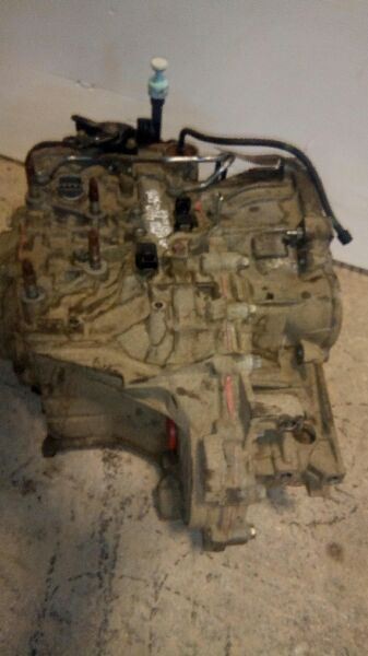 MN147073 Automatic Transmission from 2007 Mitsubishi LANCER [140K miles] 5919327