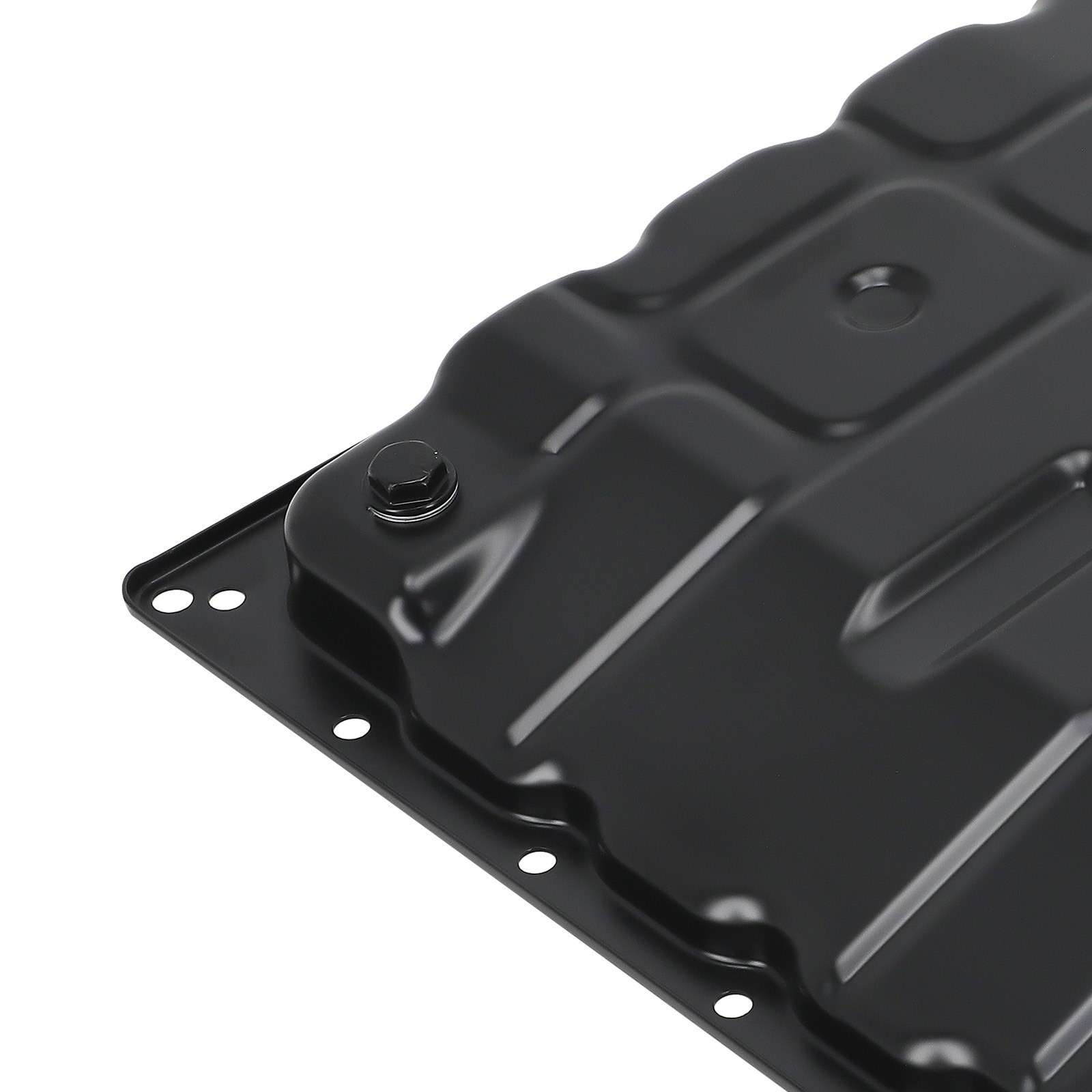 1pc Transmission Oil Pan for Nissan 350Z Frontier Armada Titan Pathfinder Xterra