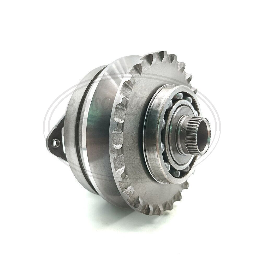For NISSAN RE0F10A JF011E Transmission CVT Pulley With Belt/Chain ＆ Rebuild Kit