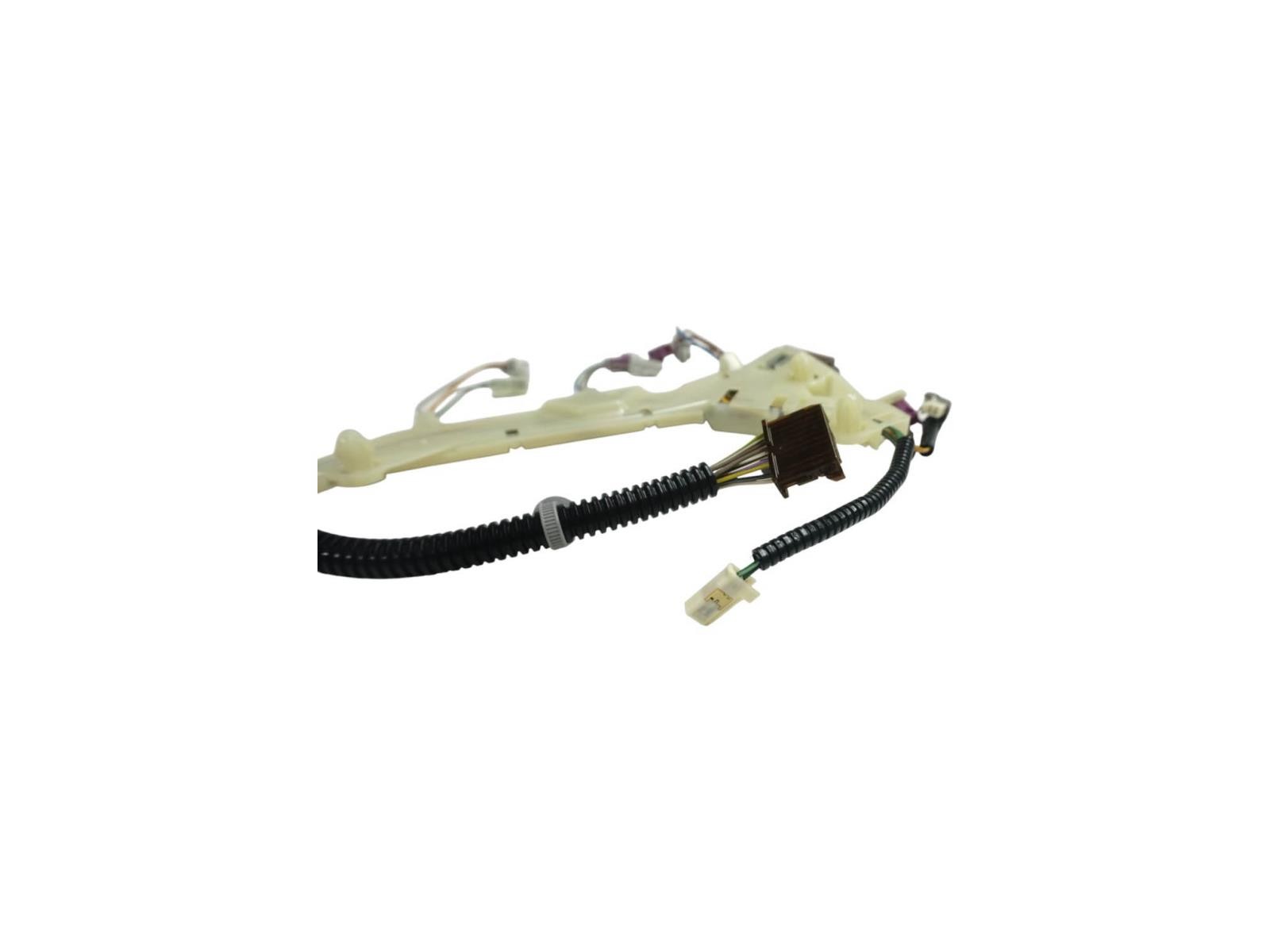 D334446-1B – 8L90, INTERNAL WIRE HARNESS, 18 PIN/4 BLADE MAIN CONNECTOR