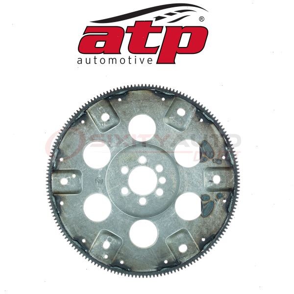 ATP Automatic Transmission Flexplate for 1986-1998 GMC K1500 4.3L 5.0L 5.7L eo