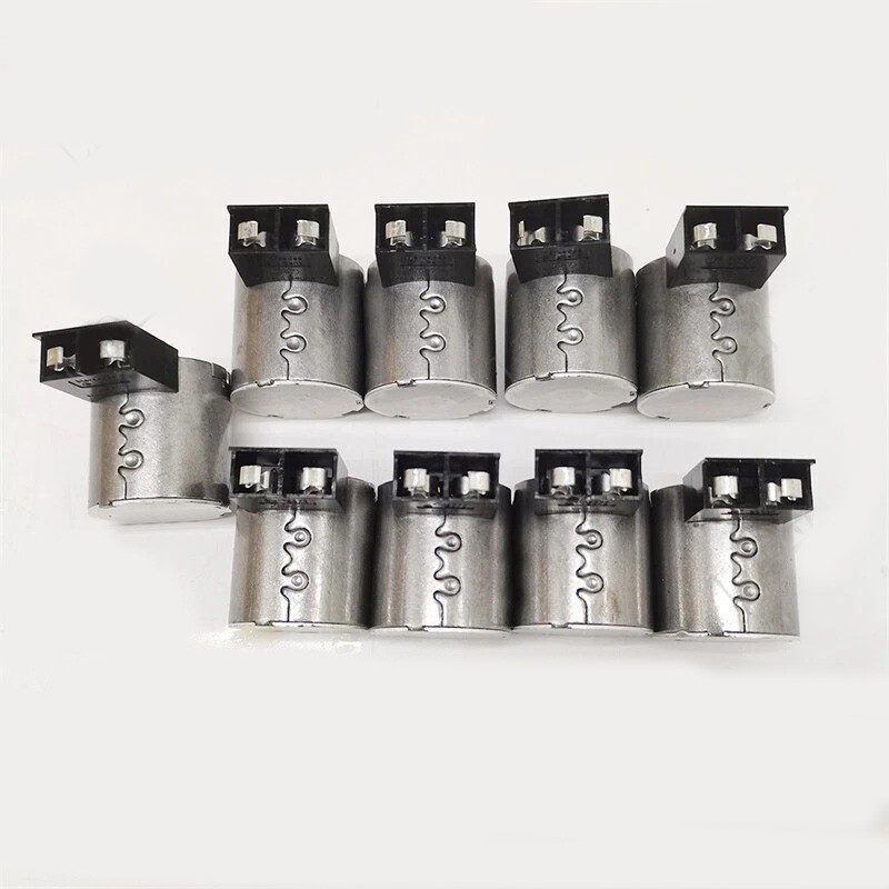Genuine 725 Transmission Solenoid Kit For Mercedes Benz