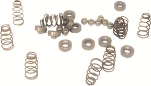 Check-Valve, Spring, Ball & Seat Kits GM TH350 Pump Body THM350/TH-350
