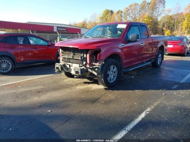 Transfer Case Electronic Shift On The Fly Fits 15-20 FORD F150 PICKUP 2422267