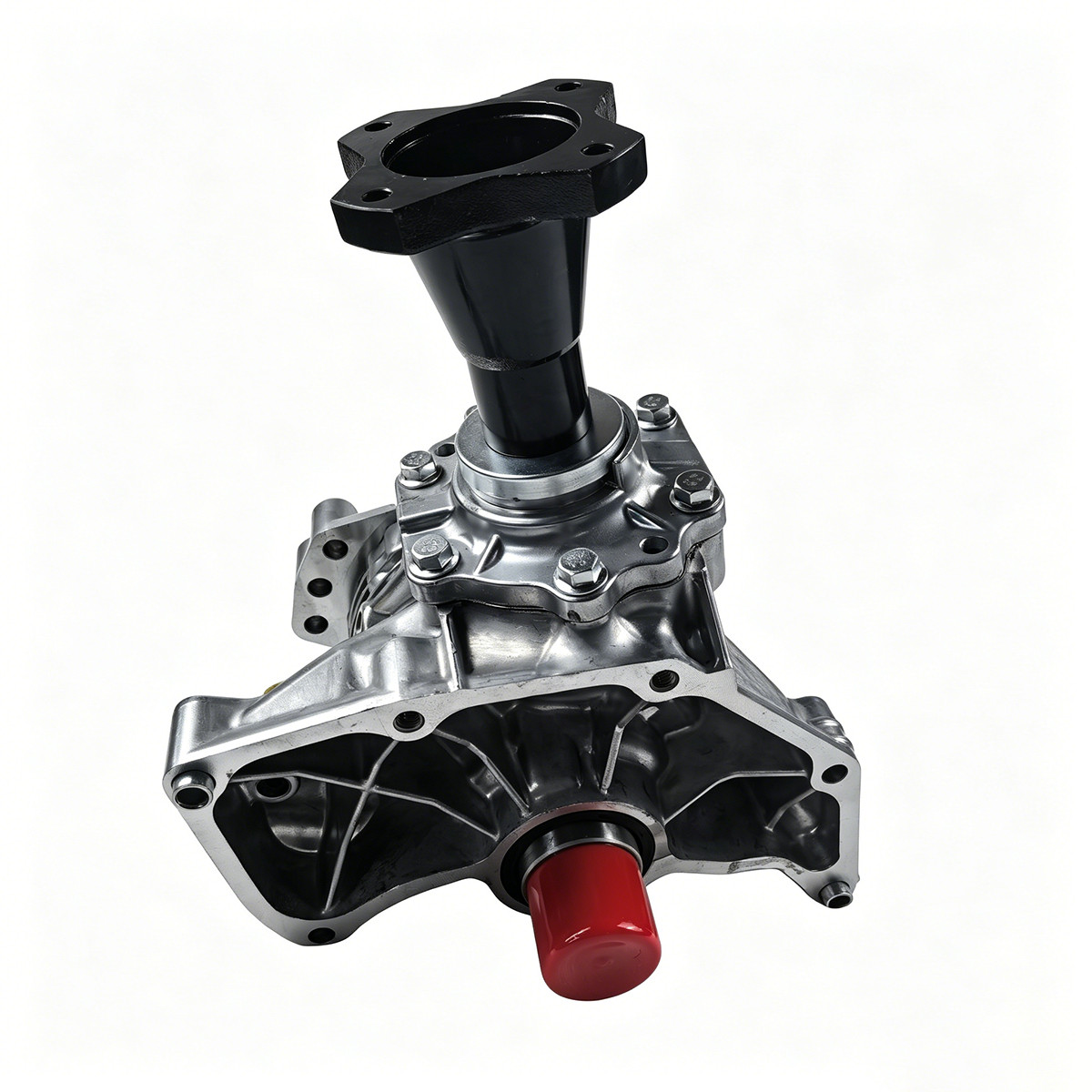 Automatic Transfer Case Assembly 3.5L CVT AWD For 2005-2007 Nissan Murano