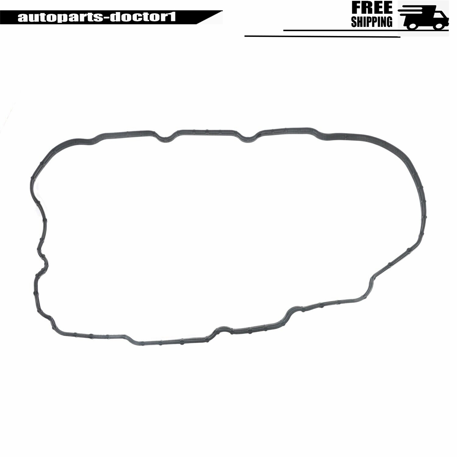 Automatic Transmission Filter Kit Fits Chevy Cruze Equinox Buick Regal GMC
