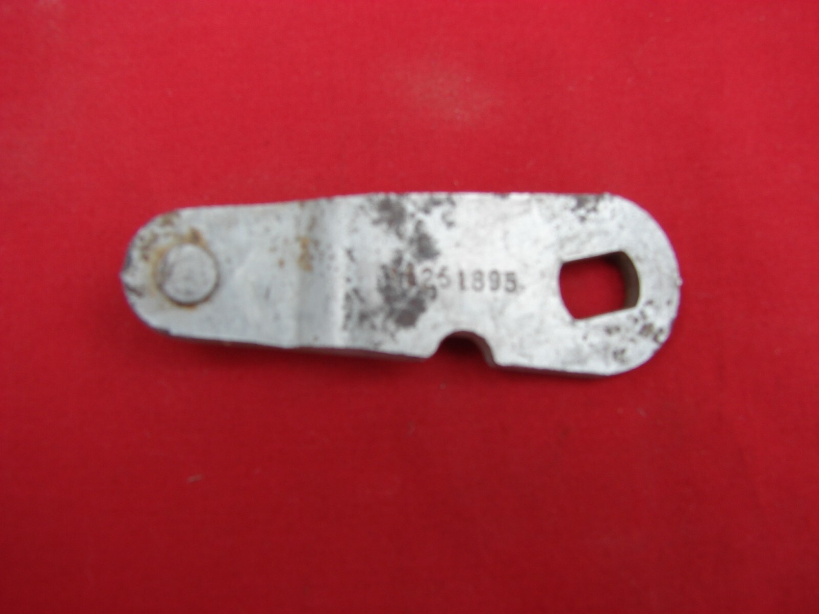 Automatic Trans Gear Shifter Linkage # 15251895 GM 4L60