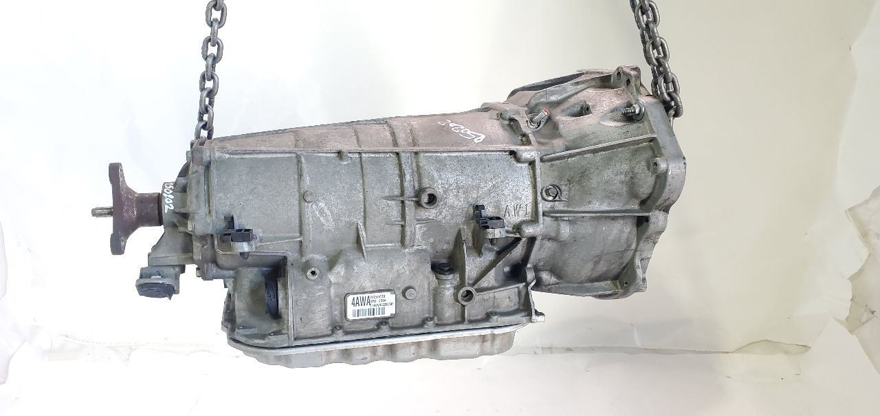2014 2015 Cadillac ATS OEM Automatic Transmission 2.5L 4 Cylinder RWD 6 Speed