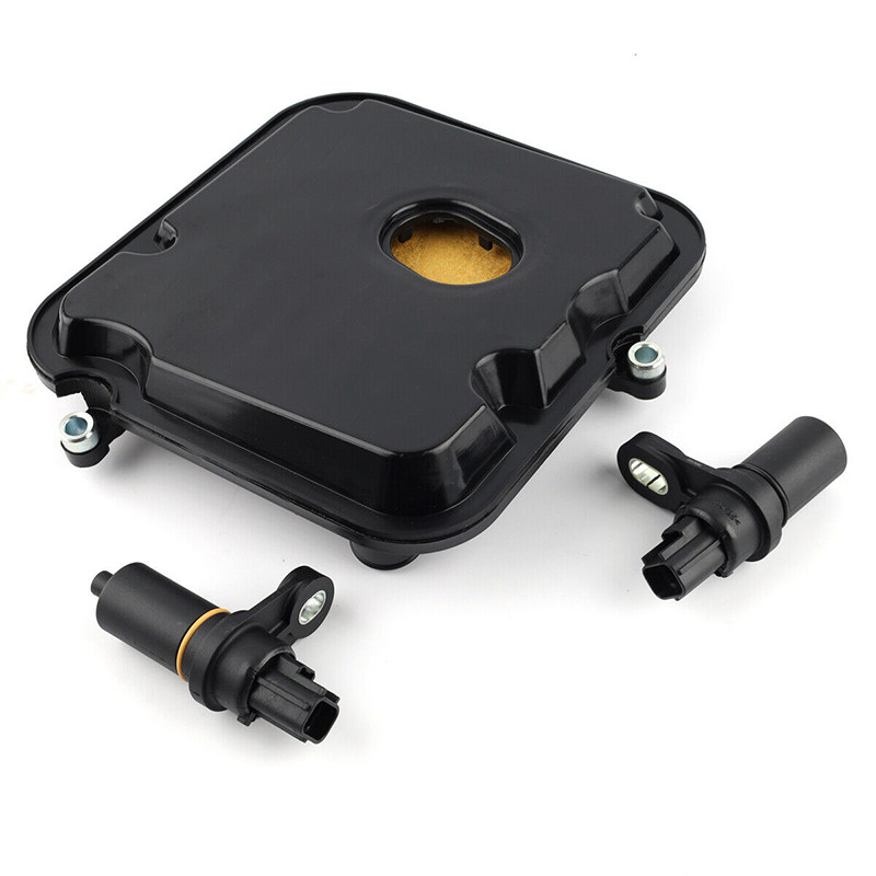 42RLE Transmission Shift Solenoid Block Pack Kit For Chrysler Dodge Jeep Liberty