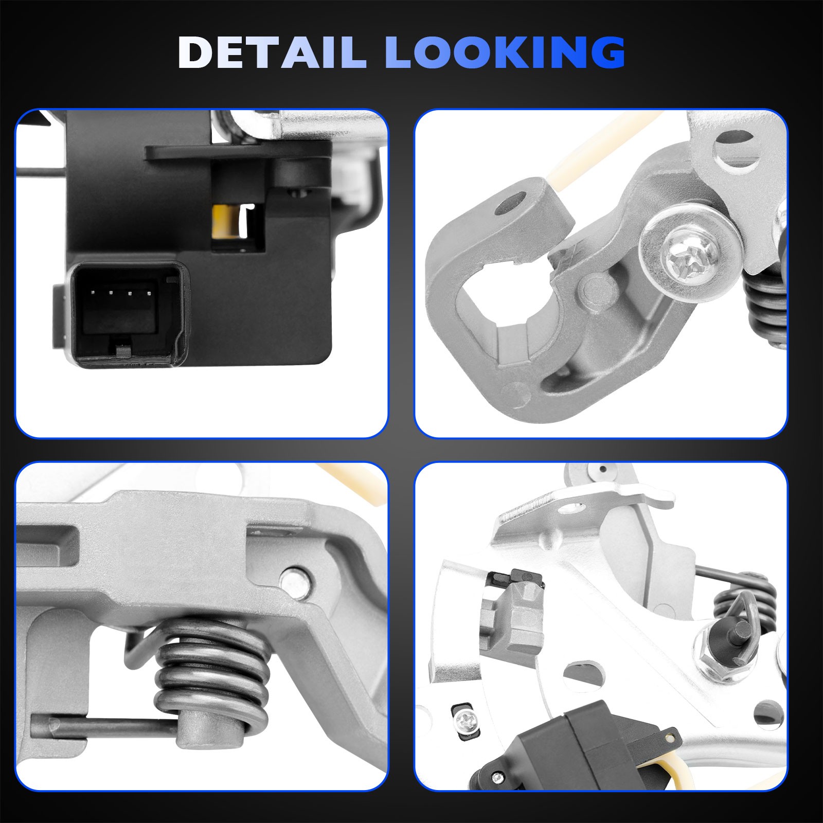 Transmission Gearshift Bracket For 2009-2021 Dodge RAM 1500 2500 3500 5057506AC