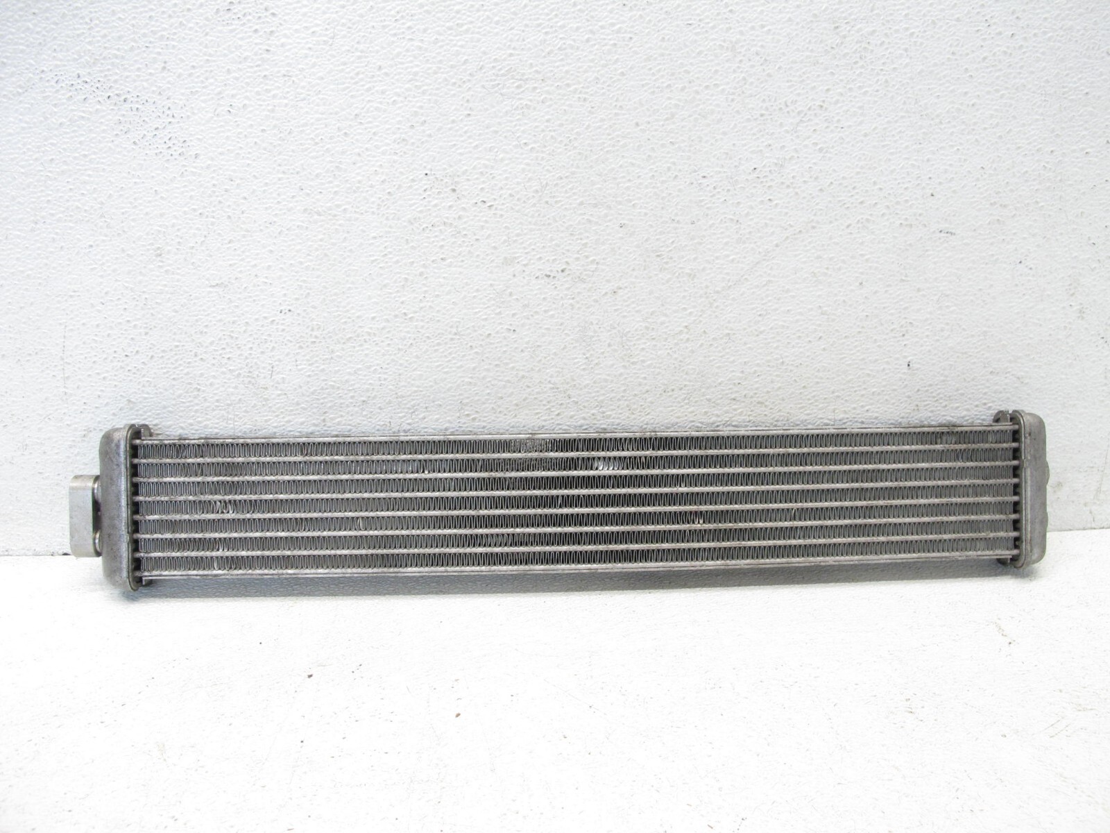11-19 BMW F01 F02 740Li 640i xDRIVE 3.0 TRANSMISSION OIL COOLER RADIATOR OEM 010