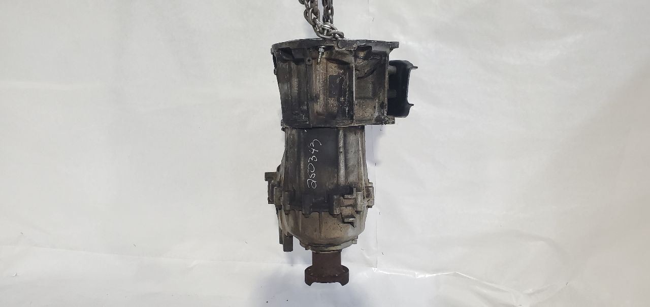 2007 2008 2009 2010 2011 Jeep Wrangler OEM Transfer Case 3.8L Automatic