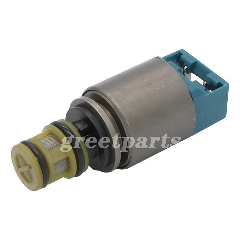 1068298045 For BMW 7PCS Transmission Solenoids Kit for 6HP19 6HP26 6HP32 M-shift