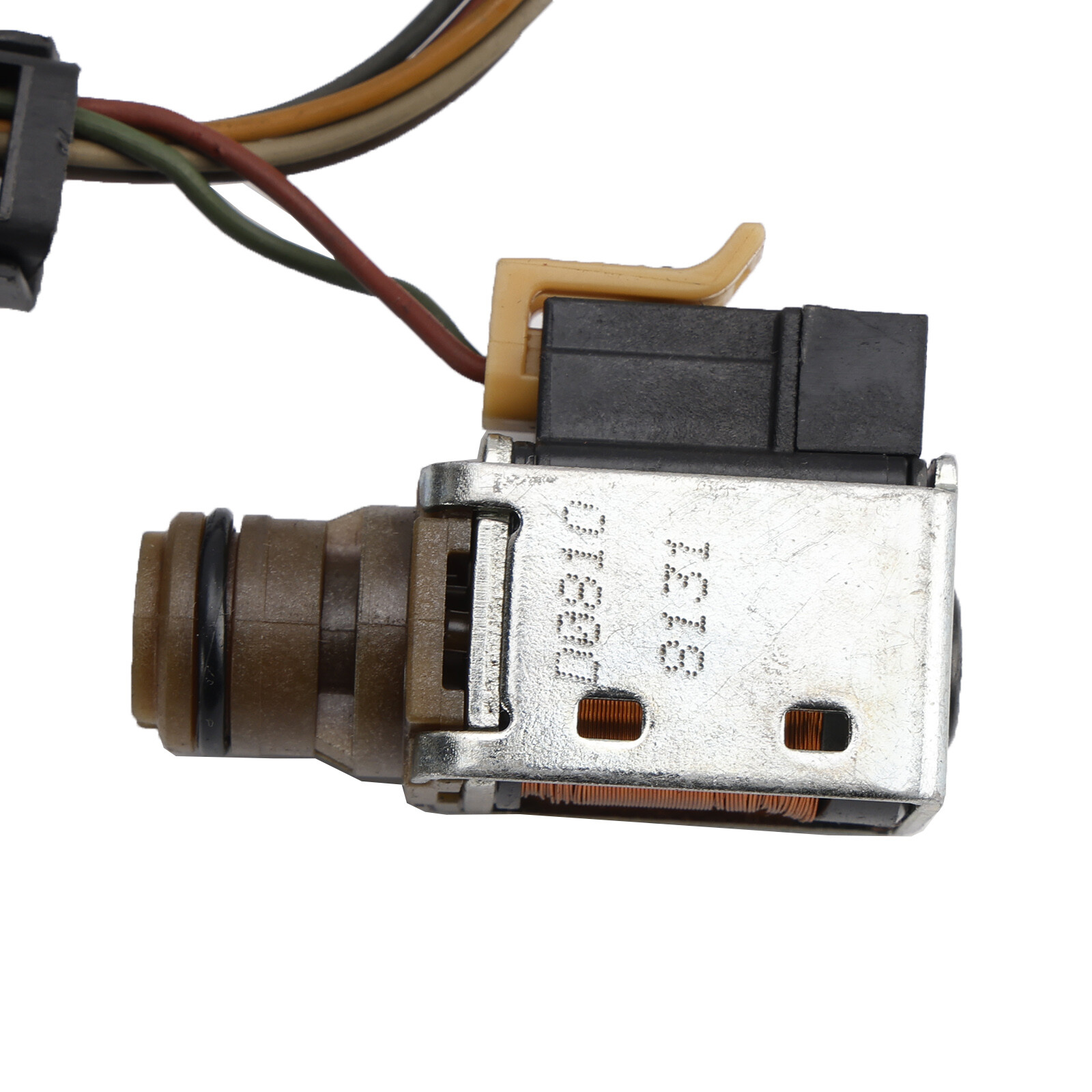 9PCS 4L60E 4L65E Transmission Solenoid Kit For 1993-05 GM EPC Shift TCC 3-2 PWM