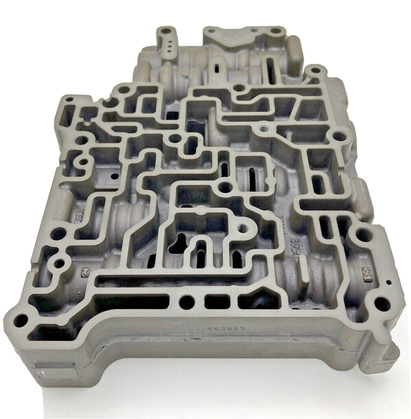Genuine Allison Transmission-Main Control Valve Body, Six-Speed-Part# 29557154