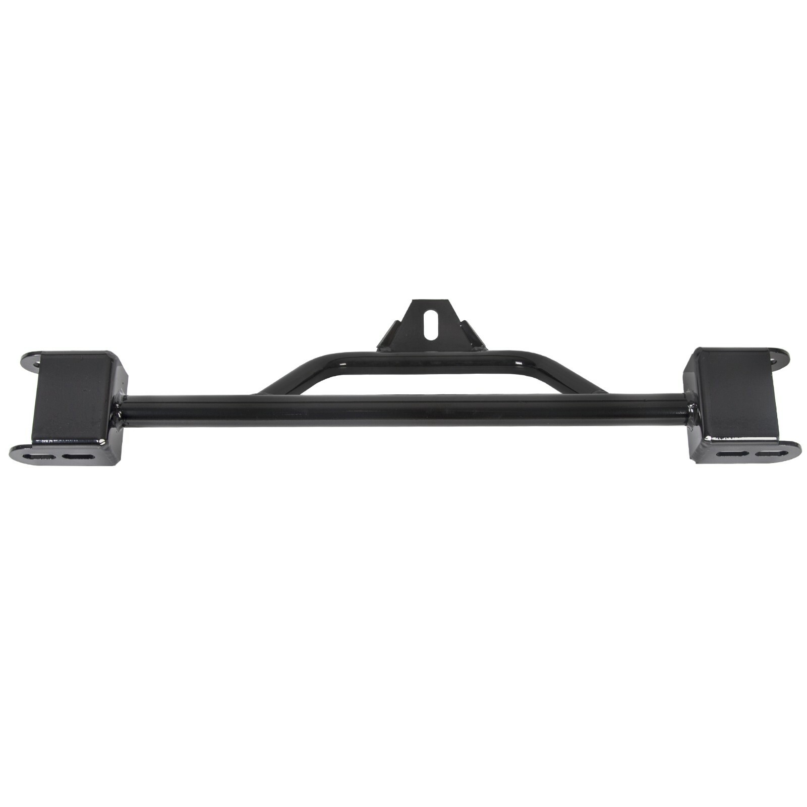 4L60E to 4L80E Conversion Crossmember For 2000-2013 Silverado & GMC Sierra 2WD