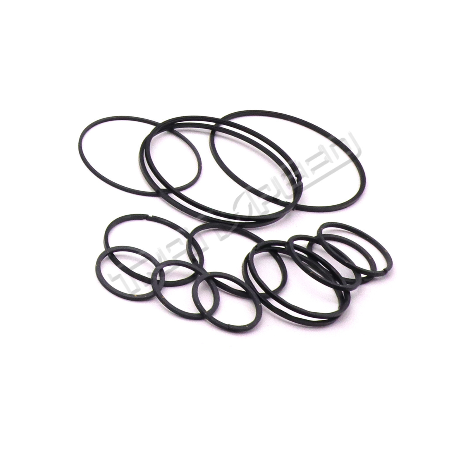 TRANSPEED Transmission JR711E JR710E RE7R01A Overhaul kit Seal For Nissan