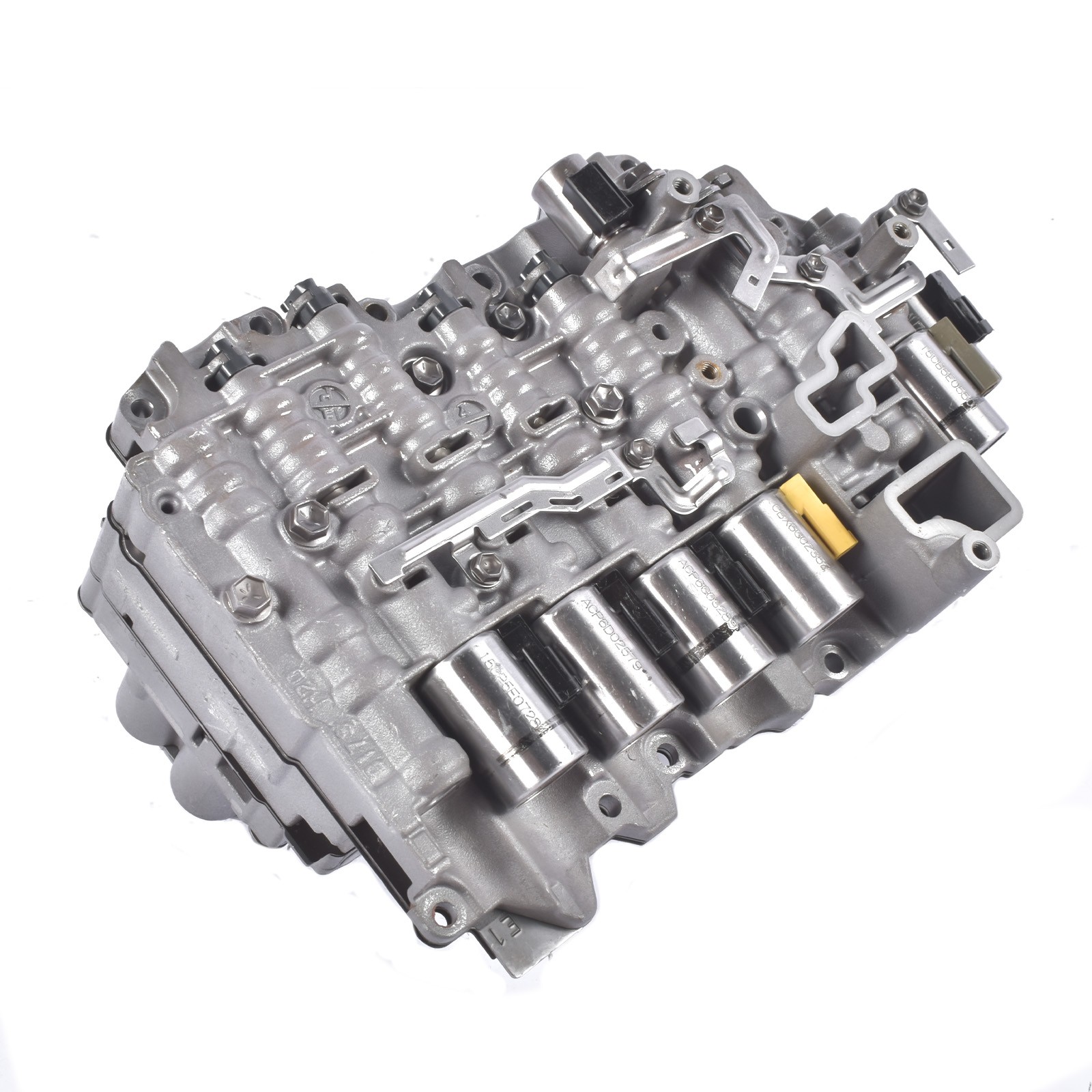 6 Speed Automatic Transmission Valve Body For 03-11 VW Jetta Touran 09G325039A