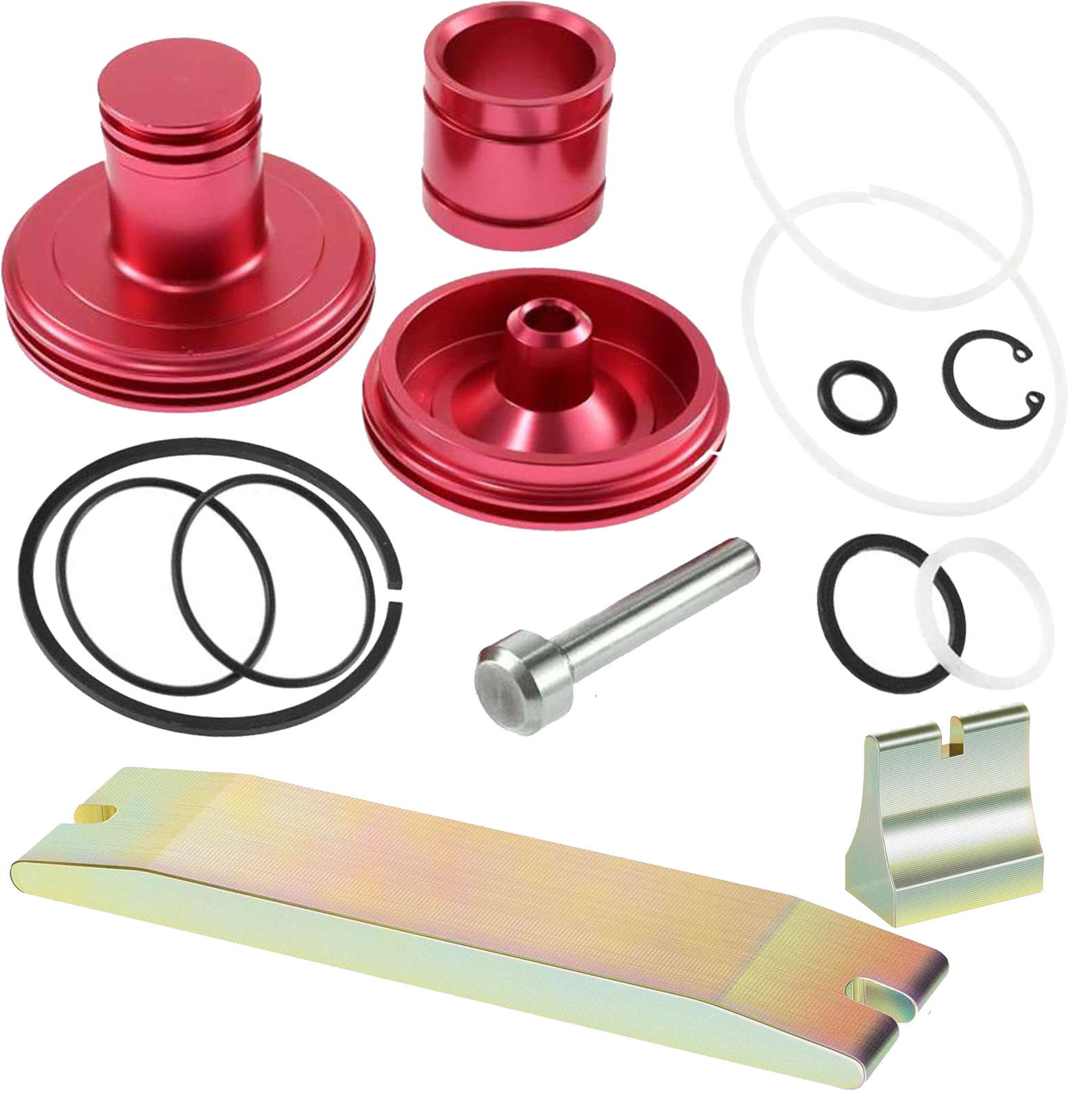22717HD PW518AC 22301B-01K Super Hold Servo kit for 48RE A518 A618 A727 36RH