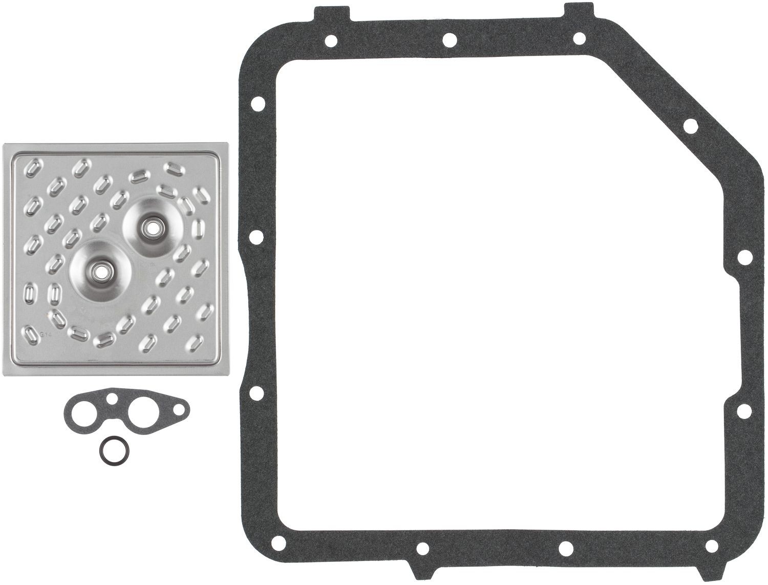 ATP B-37 Automatic Transmission Filter Kit