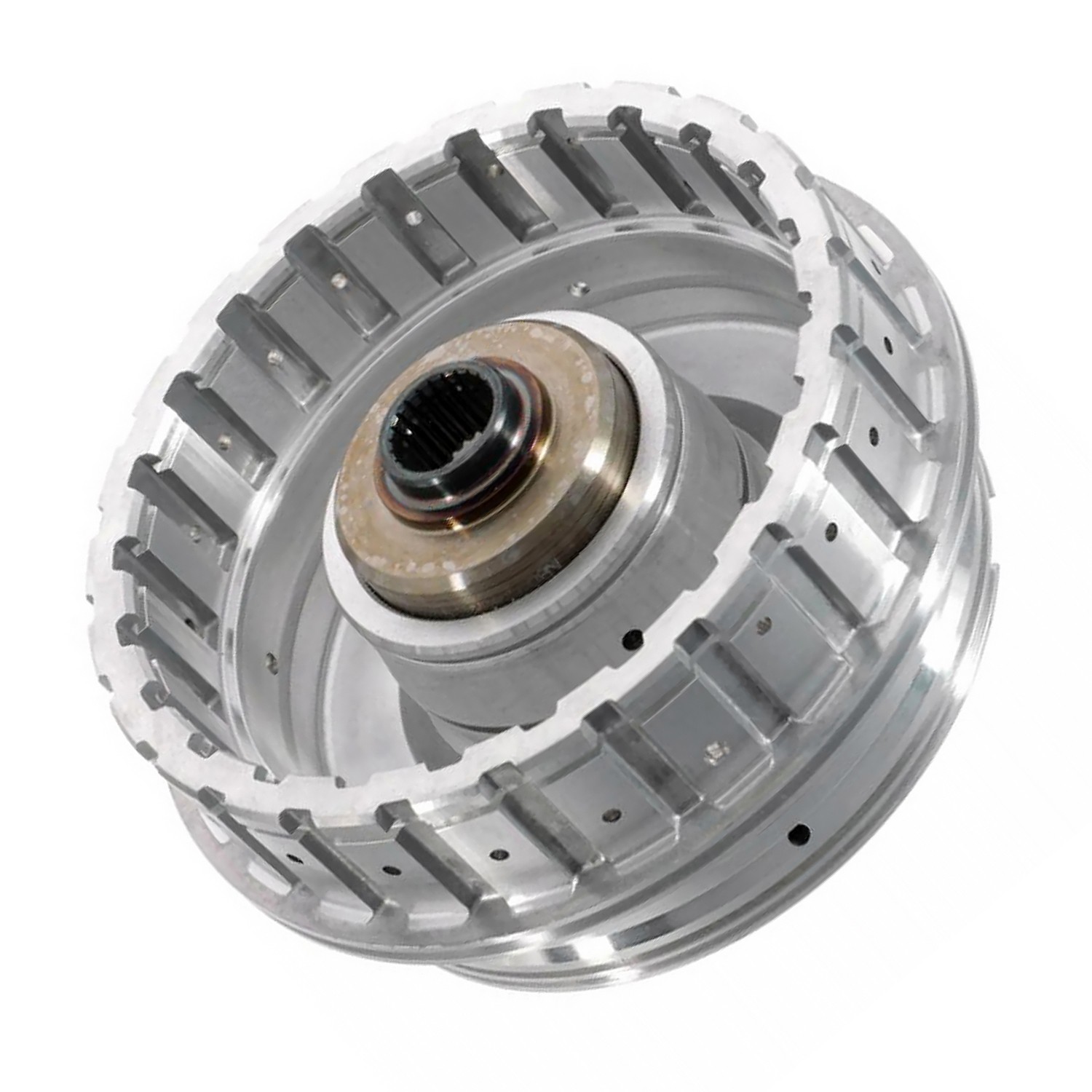 fits Ford 6F35 Transmission – Ring Tower and Drum 4-5-6 Clutch Housing NEW