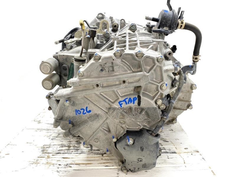 Automatic Transmission Fits 2008-2010 Honda Accord Sedan 2.4L LX 23091
