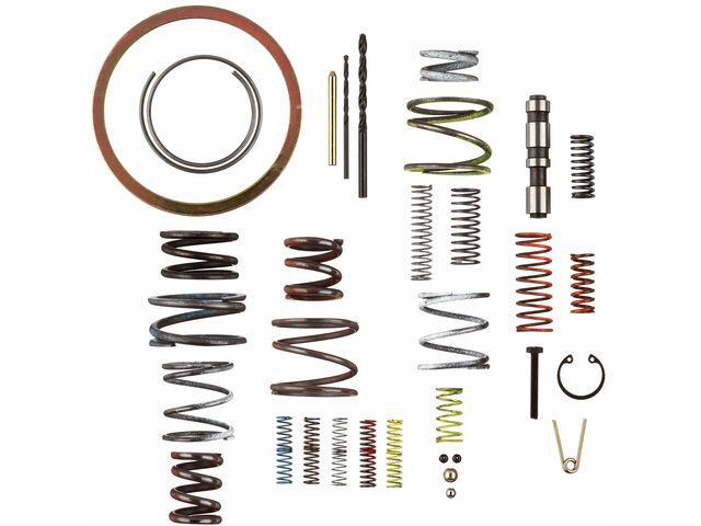 For 1993-1996 GMC K2500 Suburban Auto Trans Shift Kit 43763PBHB 1994 1995 GAS