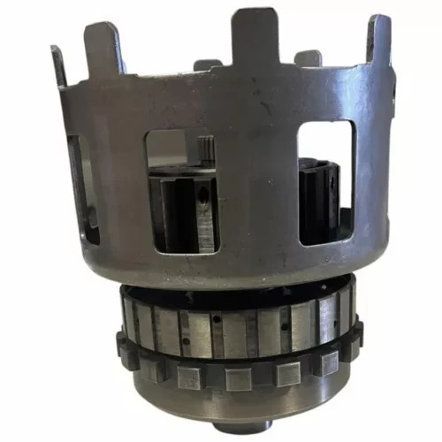 GM 700R4 / 4L60E / 4L65E / 4L70E -OEM Complete Planetary Assembly W/INPUT SPRAG