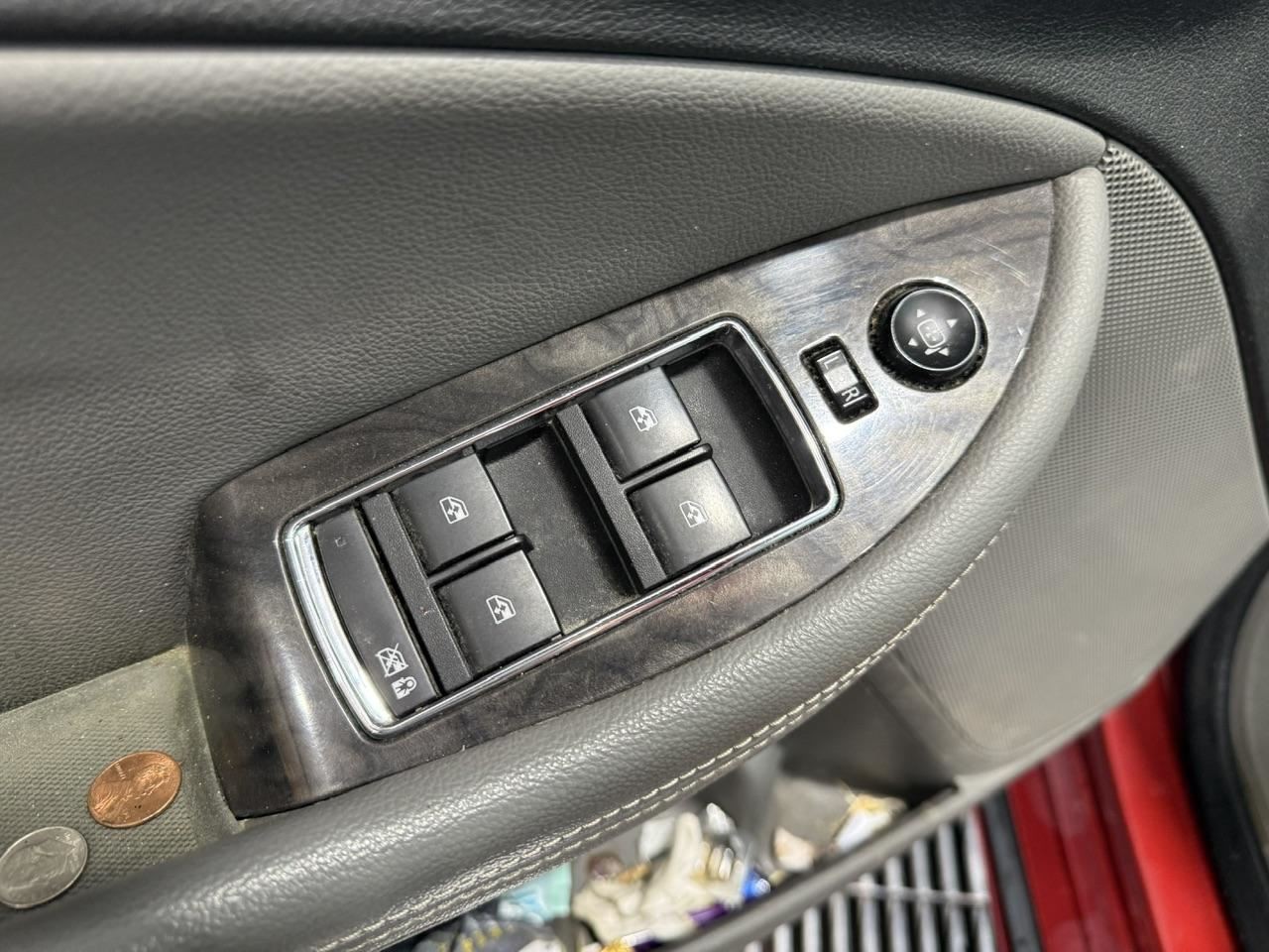 Automatic Transmission FWD 3.6L Fits 13-17 EQUINOX 355955